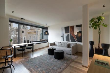Athens Woo Suites - 75