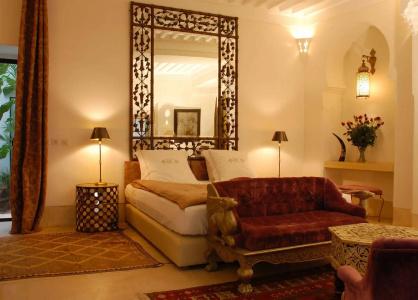 Riad karmela - 4
