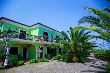 Villaggio Lido San Giuseppe - 25