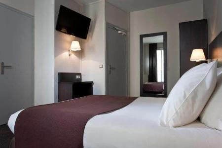 Hôtel des Ecrivains - 41