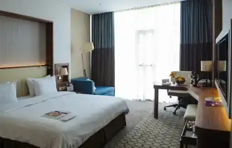 Anemon Samsun - 27