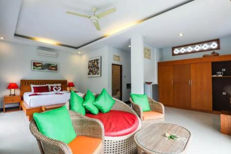 Amoya Inn - 120