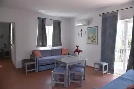 Boutique Tilos Mare - 56