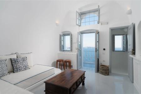 Oia Spirit Boutique Residences - 18