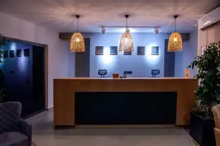 Regia Mare Beach Bodrum - 23