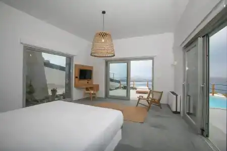 Melidonia Suites - 199