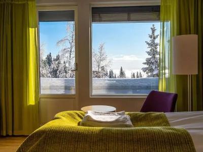 Voksenasenl; Best Western Signature Collection - 54