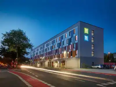 ibis Styles Bayreuth - 56