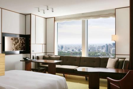 Andaz Tokyo - A Concept by Hyatt - 47