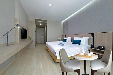 Centre Point Terminal21 Korat - 65
