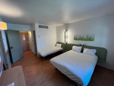 Ibis Budget Marseille Est Saint-Menet La Valentine - 33