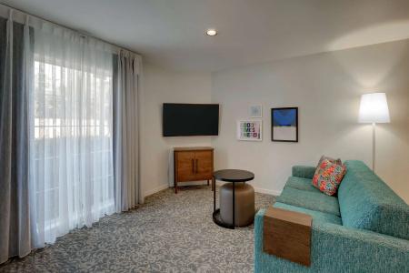 Staybridge Suites - 76