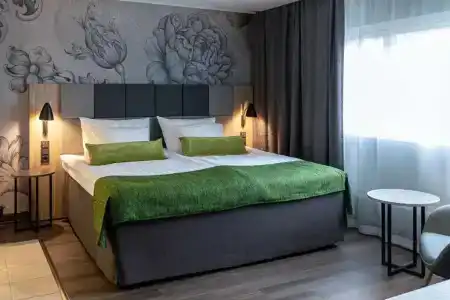 Scandic Pasila - 38
