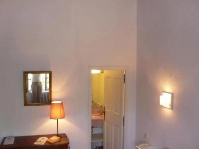 Hôtel la Figuière - 44