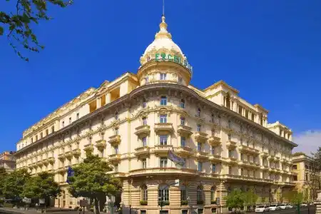The Westin Excelsior, Rome - 38