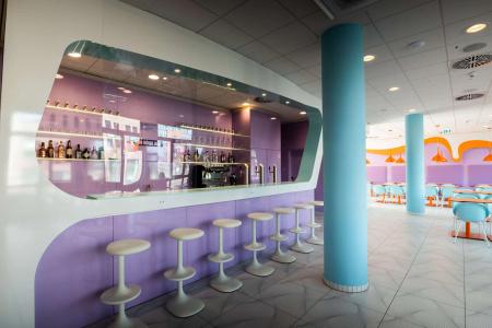 prizeotel Rostock-City - 1