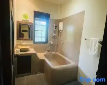 Melina Beach Front Bungalows - 124