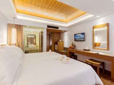 Beyond Resort Karon - Sha Extra Plus - 13