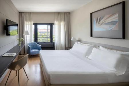 Unahotels Bologna Fiera - 48