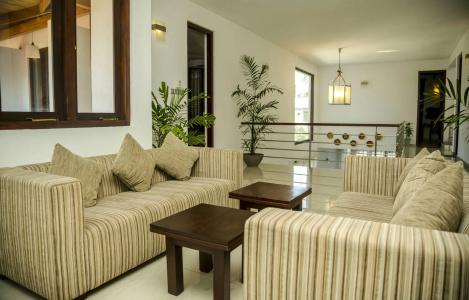 Villa Upper Dickson - 17