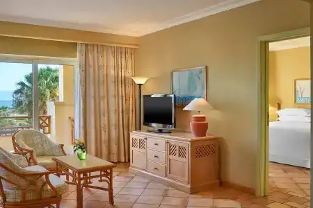 Sheraton Soma Bay Resort - 47