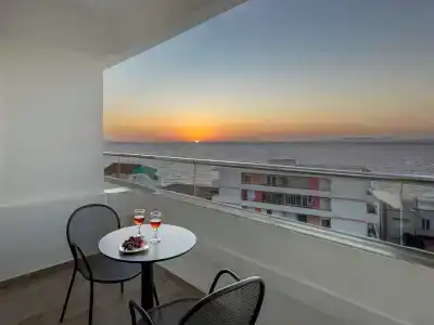 Mercure Rhodes Alexia - 7