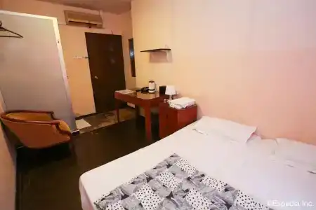 Cube Family Boutique Capsule @ Chinatown (Sg Clean, Staycation Approved) - 21