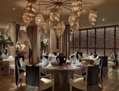 Royal Garden Villas, Luxury - 36