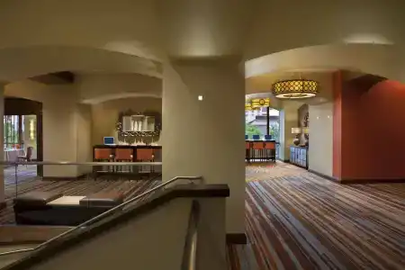 Hilton Palacio del Rio - 1