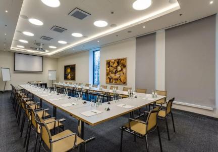 Holiday Inn - Warsaw City Centre, an IHG - 15