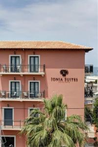 Ionia Suites - 104