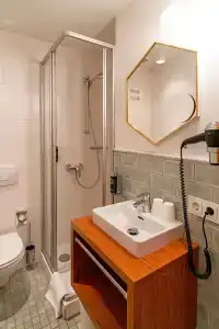 CityTrumer Stube - 46