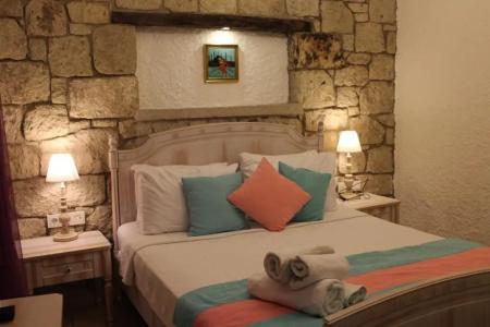 Galya Otel Alacati - 47