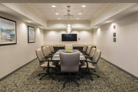Hampton Inn & Suites Downtown, Ok - 6