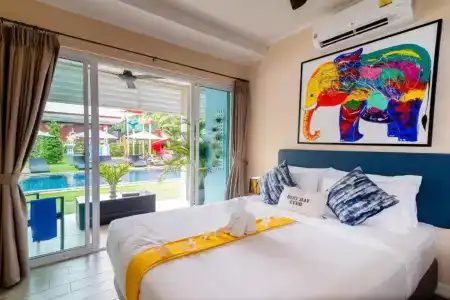 Surf and Sand Resort - 72