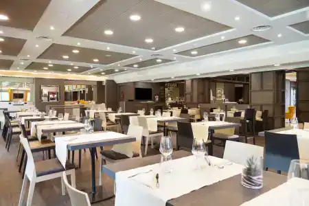 Novotel Brescia Due - 23