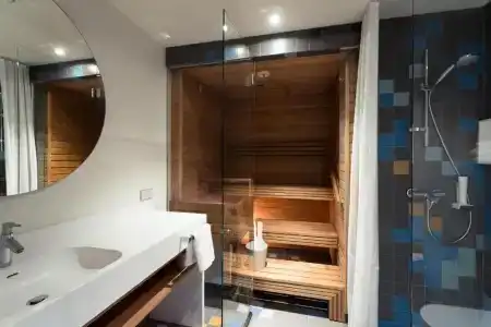 Sophia by Tartuhotels - 62