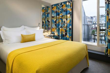 Les Matins de Paris & Spa - 29