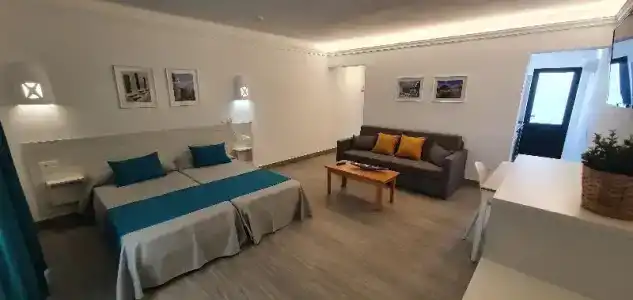 Palmeras Garden - 211