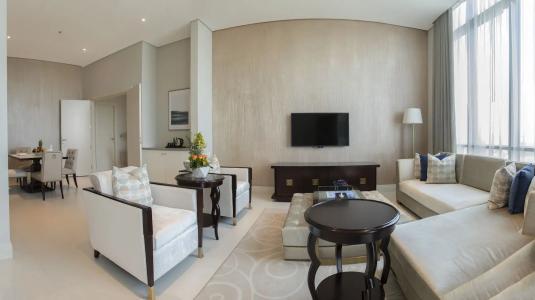 Deltas by Marriott, Dubai Investment Park - 5