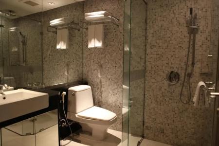 Citichic Sukhumvit 13 by Compass Hospitality - 9