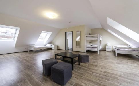 Wombats Hostels Naschmarkt - 3