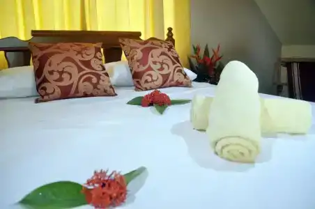 Mountain Lodge - 34