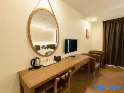 Crystal Palace Pattaya -Sha Extra Plus - 93