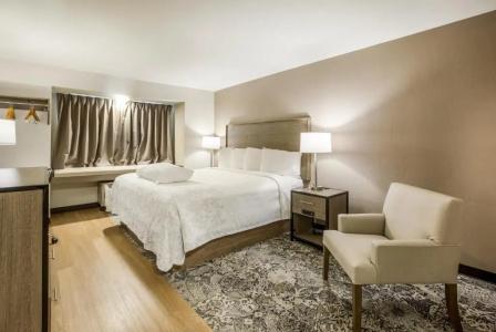 Red Roof Inn Plus+ & Suites Savannah – i-95 - 46