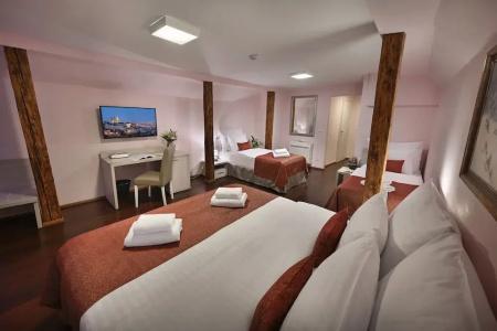Prague Boutique Residence - 43