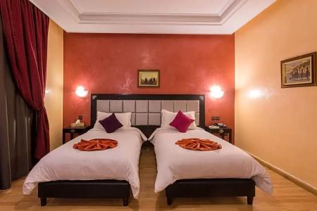 Meriem Marrakech - 51
