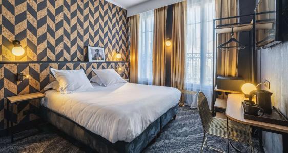 Best Western Centre Reims - 37