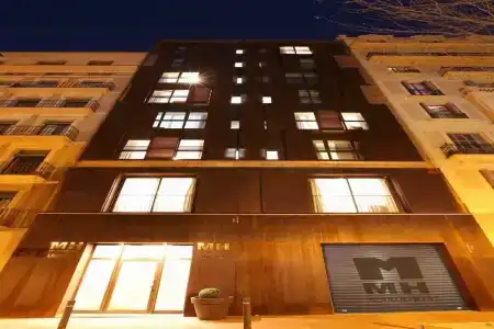 MH Urban - 18