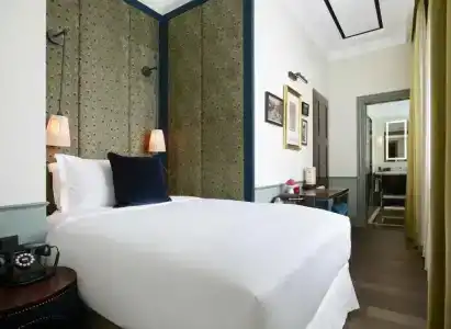 Six Senses Maxwell - 38